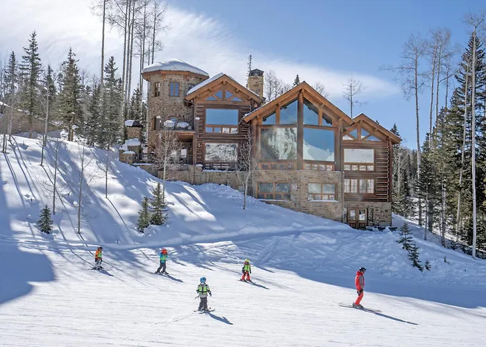 Picture Perfect By Exceptional Stays