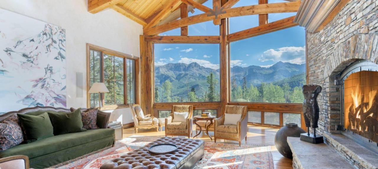 Picture Perfect By Exceptional Telluride