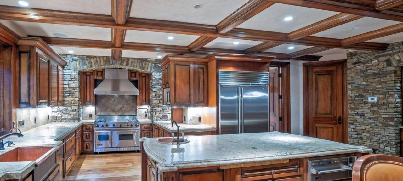 Chalet Picture Perfect By Exceptional