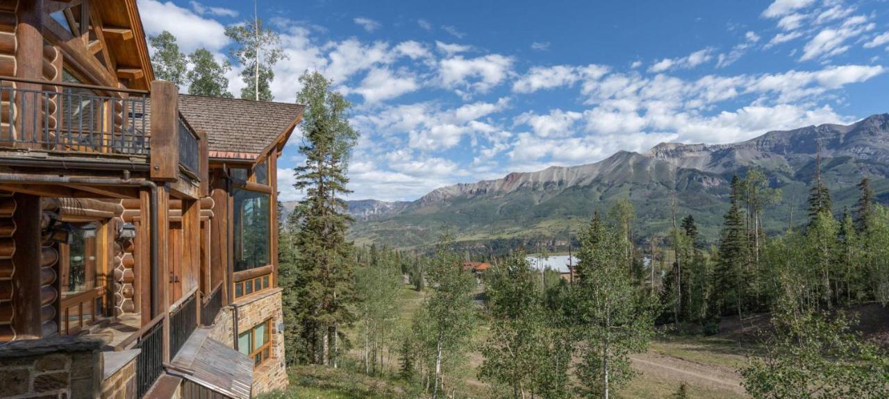 Chalet Picture Perfect By Exceptional