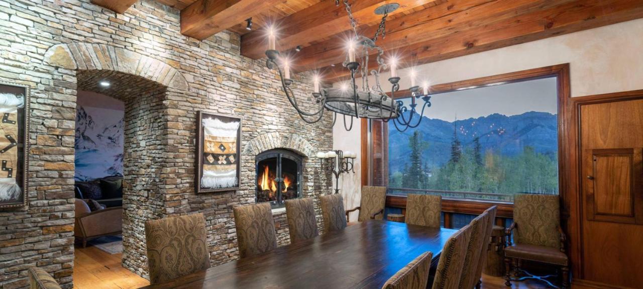 Picture Perfect By Exceptional Telluride