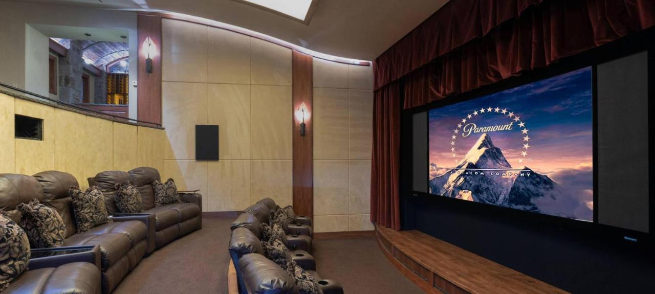 Picture Perfect By Exceptional Chalet *