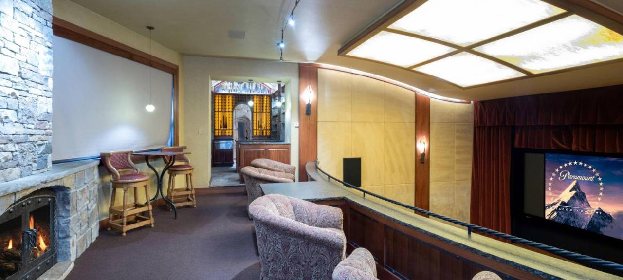Picture Perfect By Exceptional Chalet Telluride