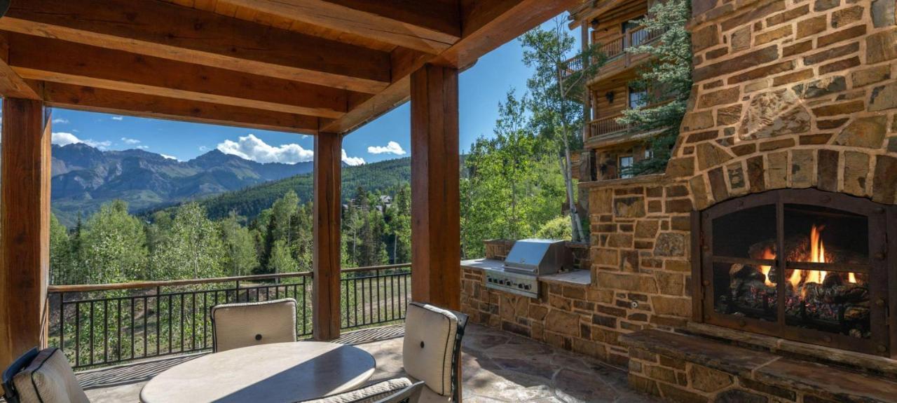 Picture Perfect By Exceptional Telluride