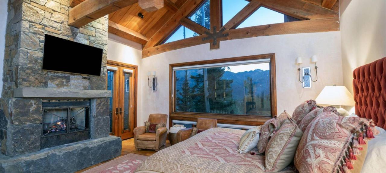 Chalet Picture Perfect By Exceptional *