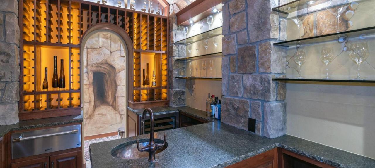 Chalet Picture Perfect By Exceptional Telluride