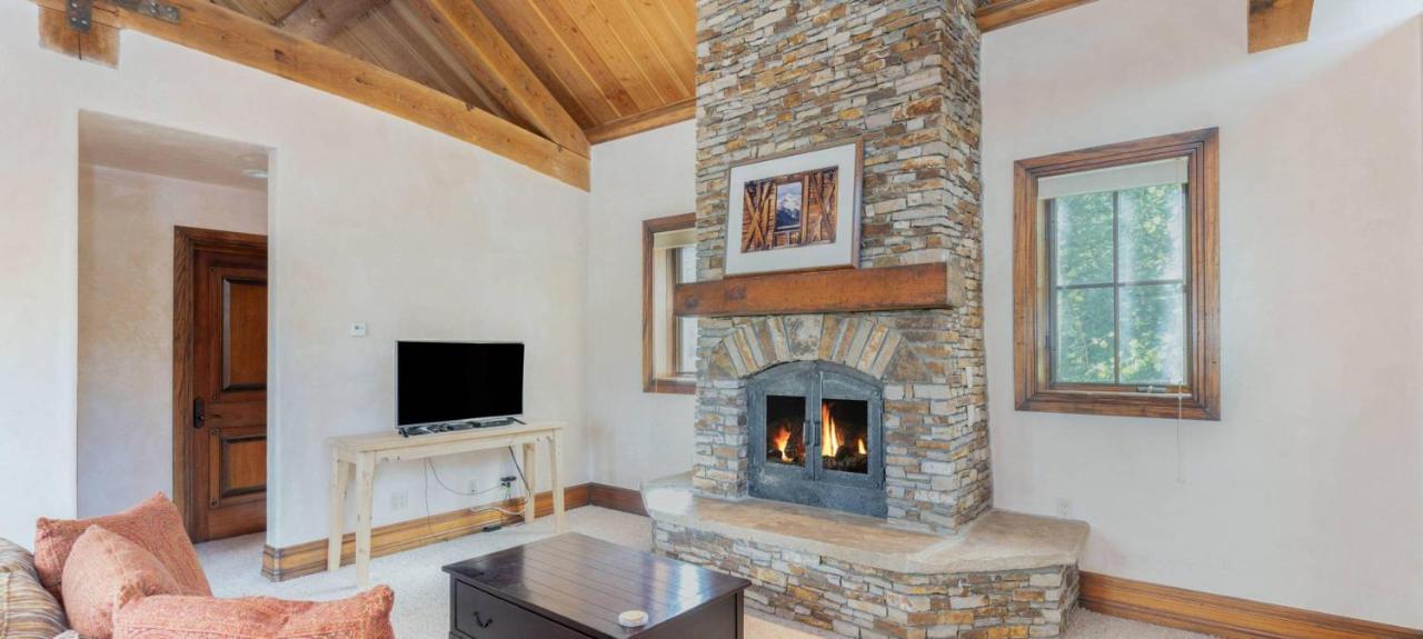 Chalet Picture Perfect By Exceptional