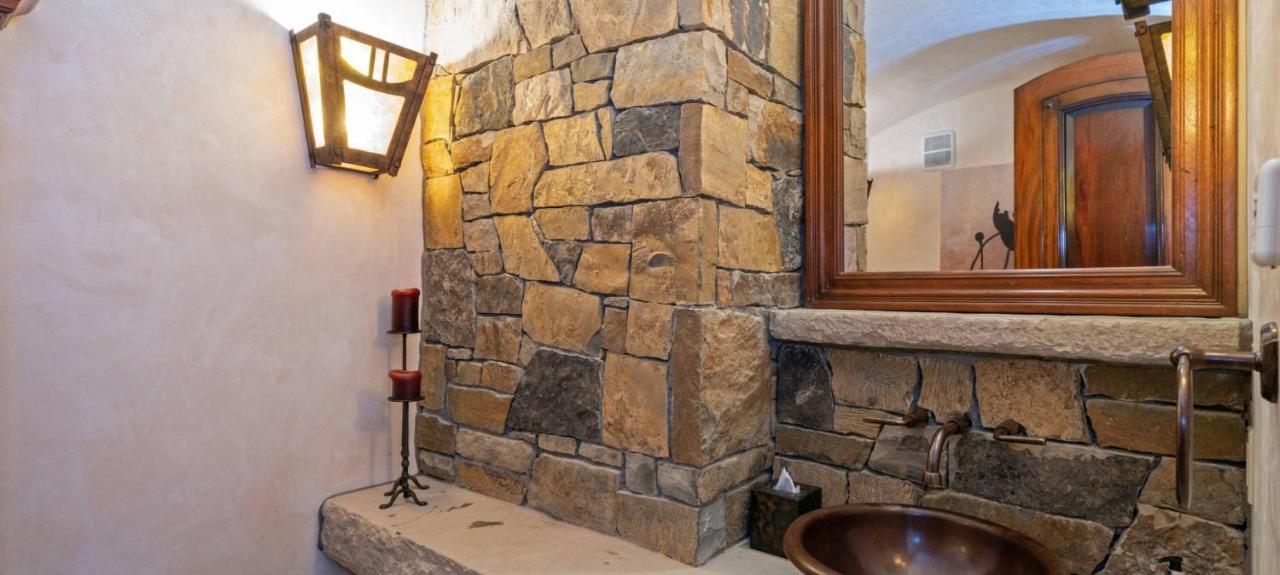 Picture Perfect By Exceptional Chalet