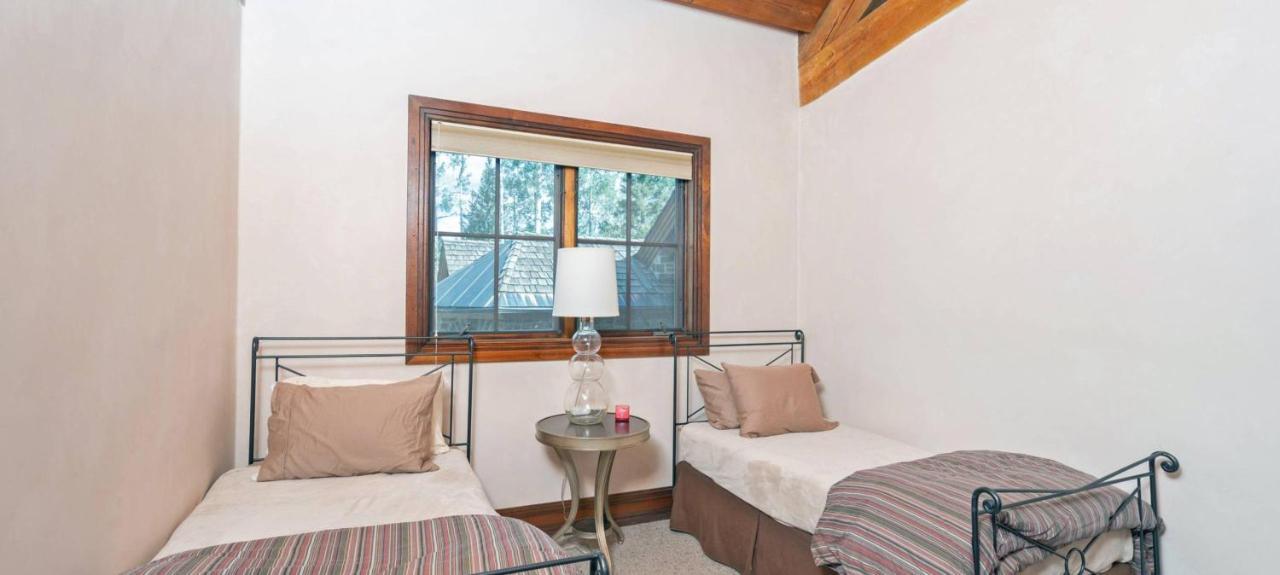 Chalet Picture Perfect By Exceptional Telluride