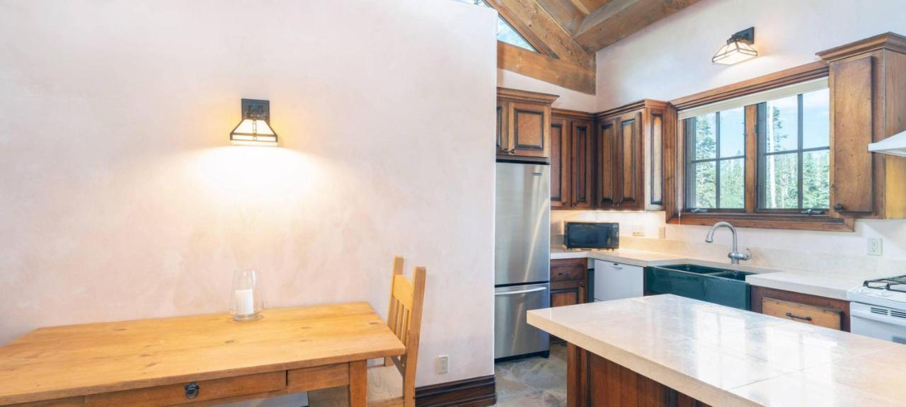 Chalet Picture Perfect By Exceptional *