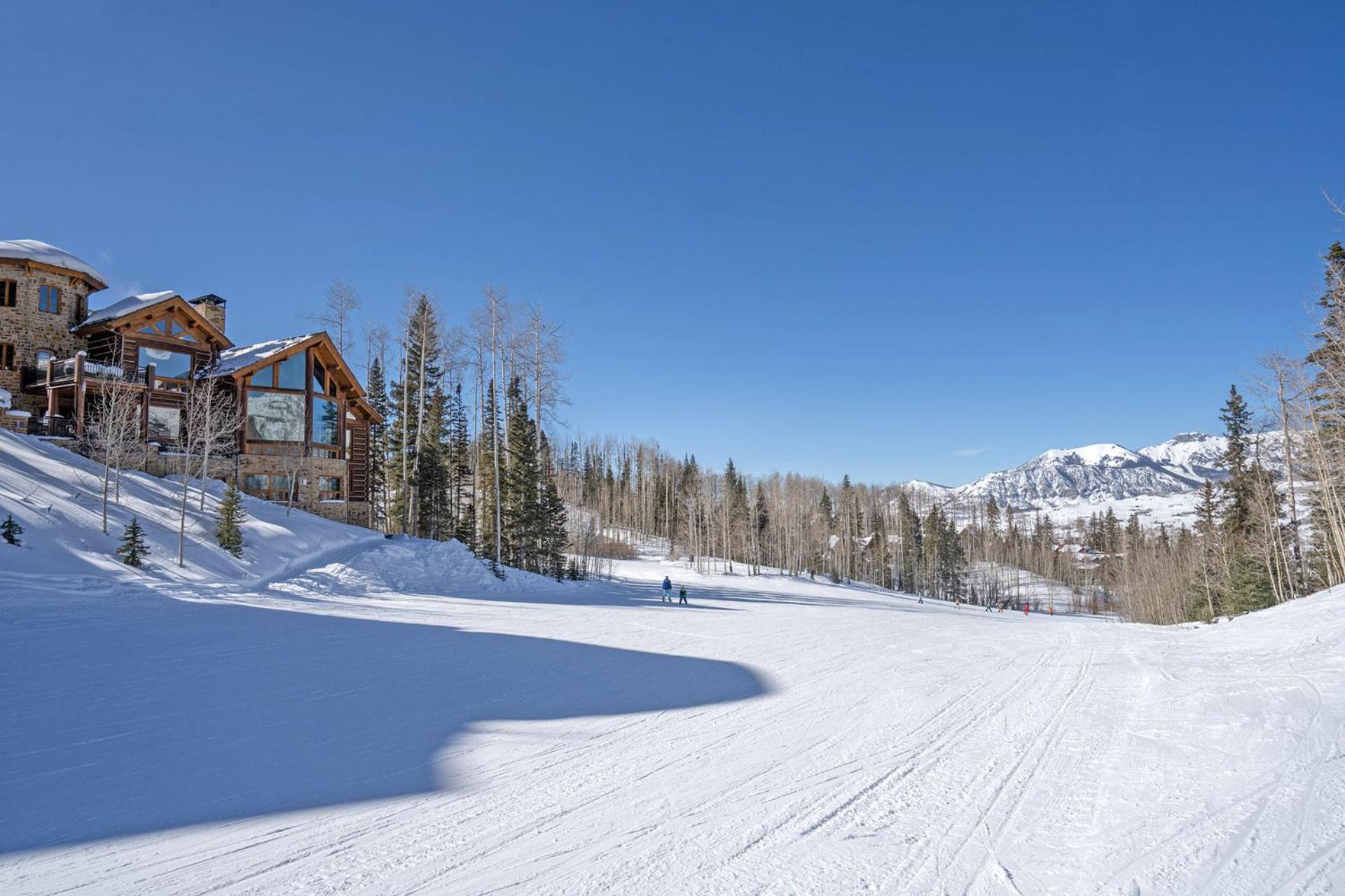 Picture Perfect By Exceptional Chalet *