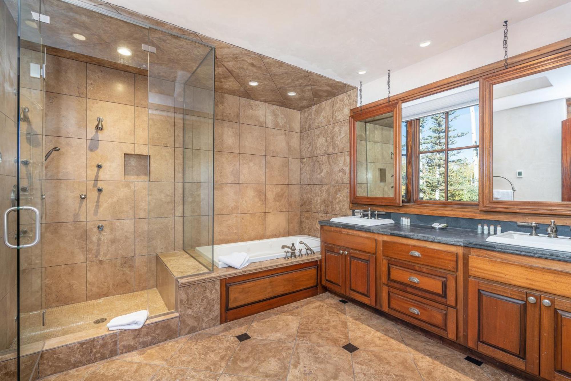 Picture Perfect By Exceptional Chalet *