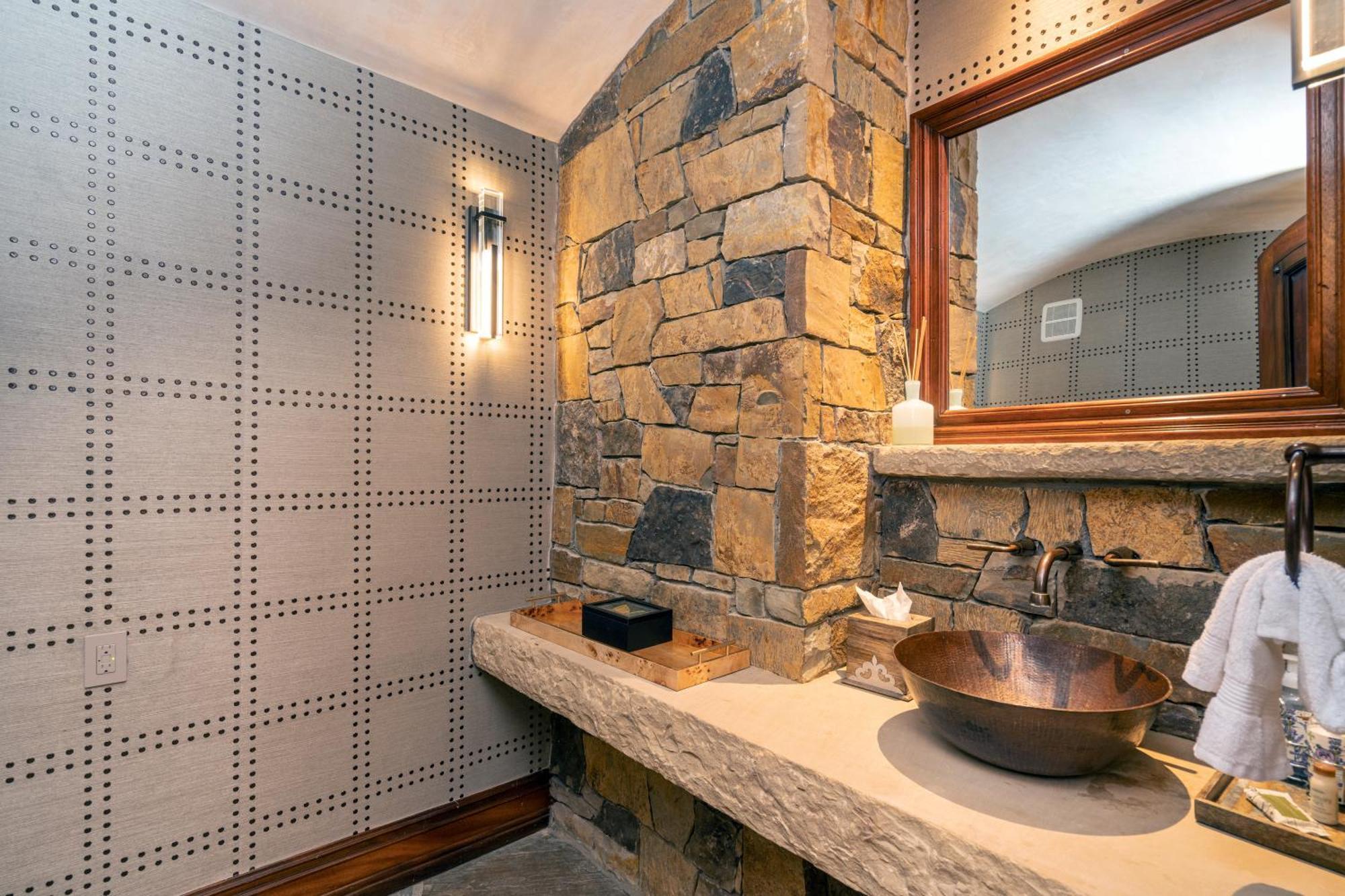 Chalet Picture Perfect By Exceptional Telluride