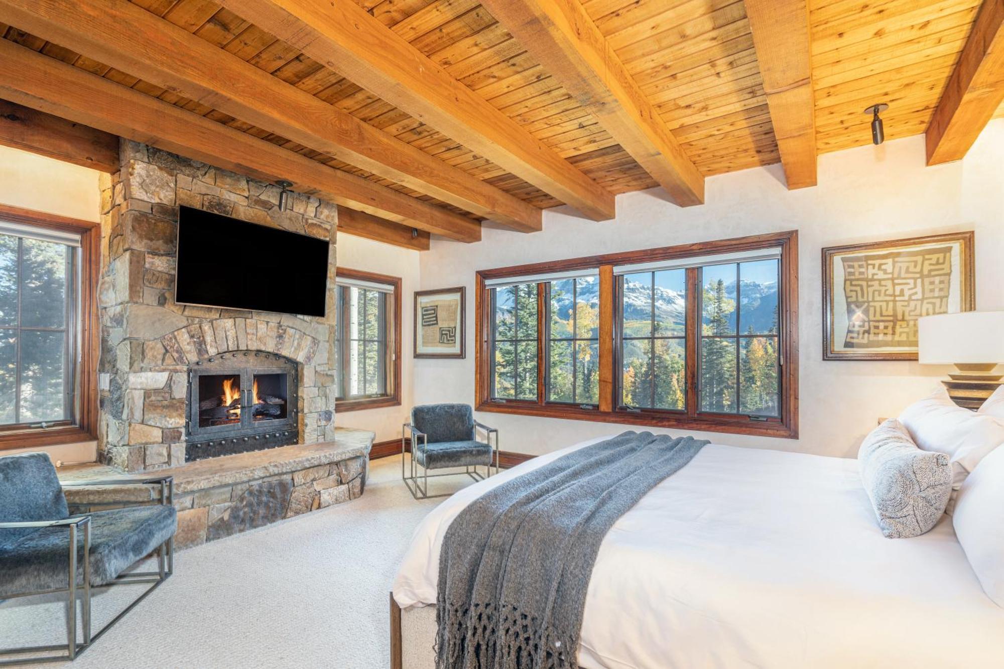 Picture Perfect By Exceptional Chalet *