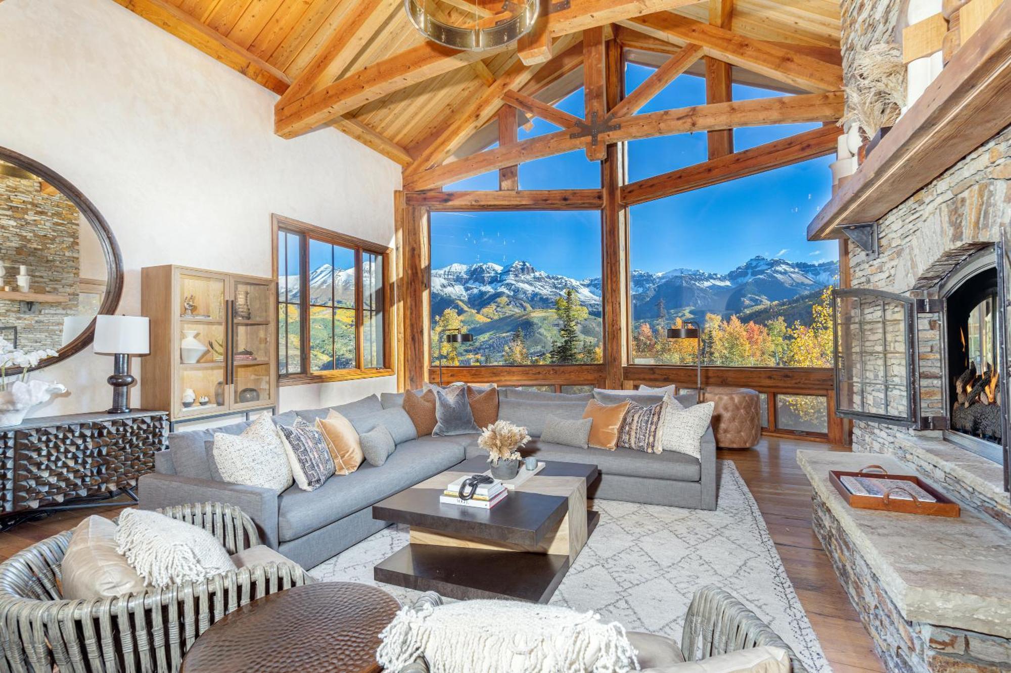 Picture Perfect By Exceptional Telluride