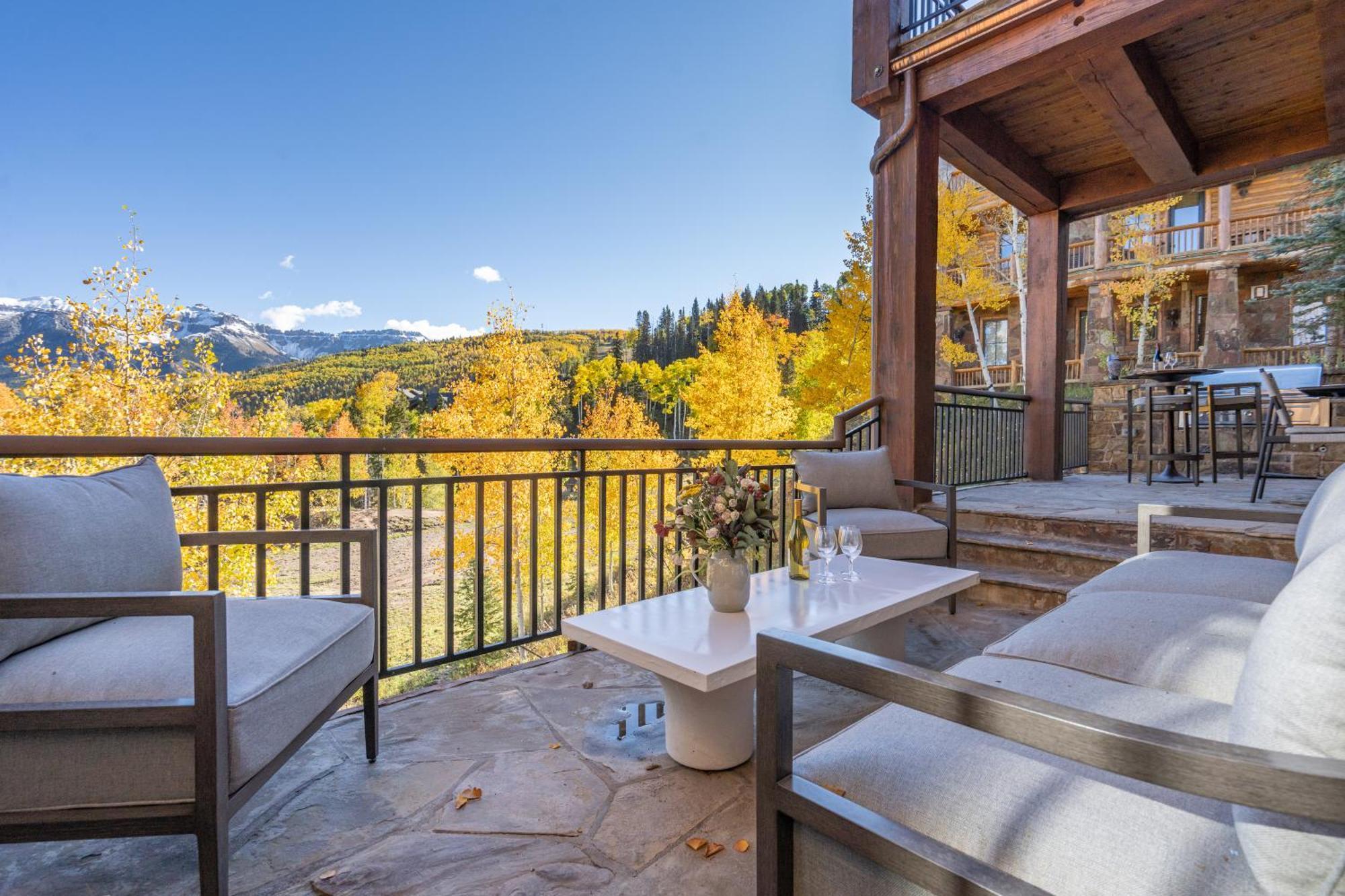 Picture Perfect By Exceptional Telluride