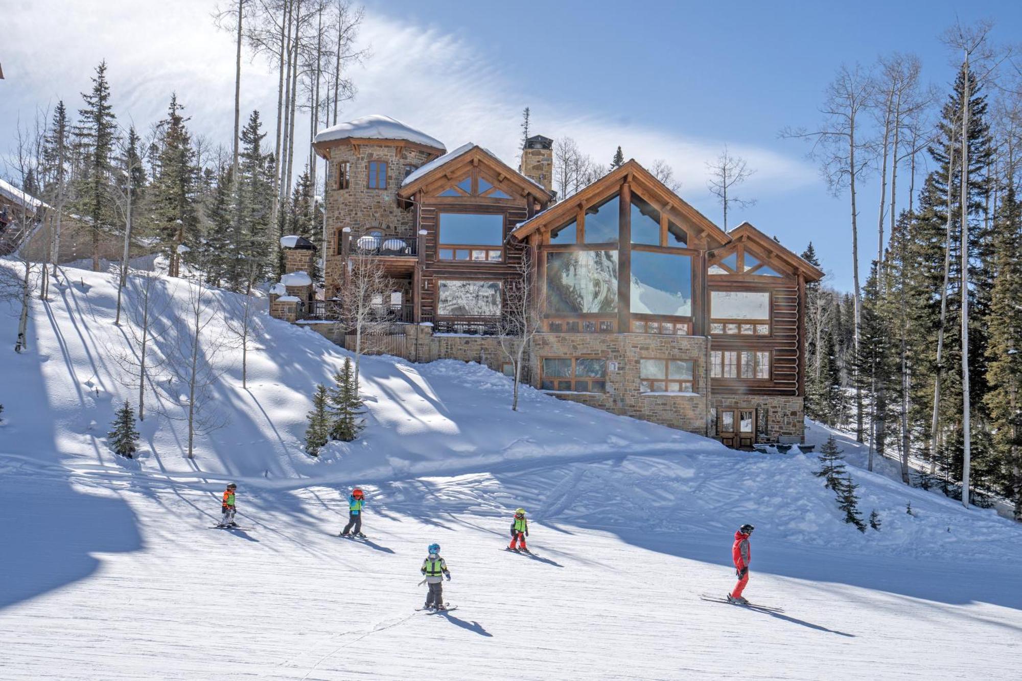 Picture Perfect By Exceptional Chalet *